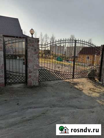 Изготовления. Кованных изделий Мурманск - изображение 1