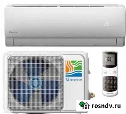 Сплит система Monroe MAC-07H Пенза - изображение 1