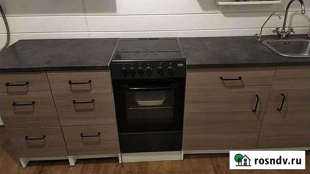 Плита электрическая beko Кстово - изображение 1