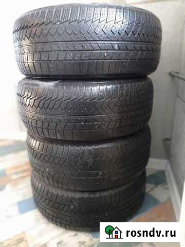 Continental ContiWinterContact TS 850 265/50 R19 Ангарск - изображение 1