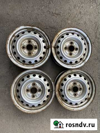 Штамповки R13 4-100 Красноярск - изображение 1