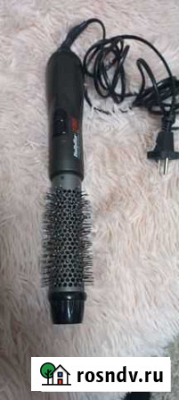 Фен щетка babyliss Жердевка - изображение 1