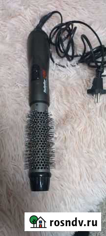 Фен щетка babyliss Жердевка - изображение 1