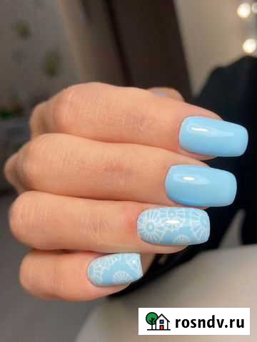 Маникюр Петрозаводск - изображение 1