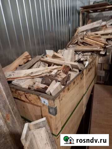 Отдам дрова бесплатно Тамбов - изображение 1