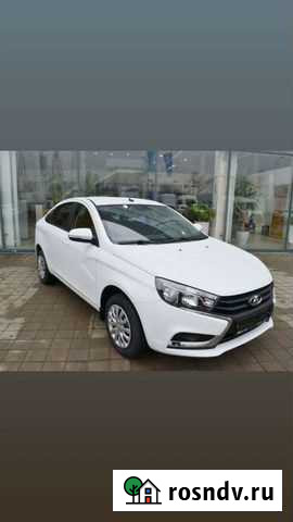 Аренда автомобиля Уварово - изображение 1