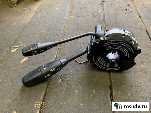 Mercedes Benz w211 датчик угла поворота руля Щёлково - изображение 1