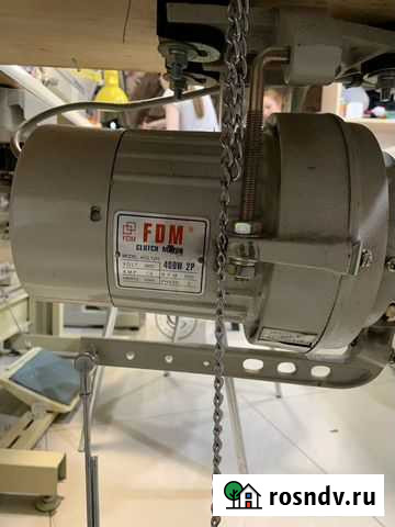 Двигатель для швейной машины Таганрог - изображение 1