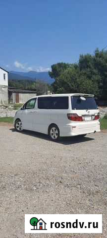 Водитель Перевозка Пасажиров Нальчик - изображение 1