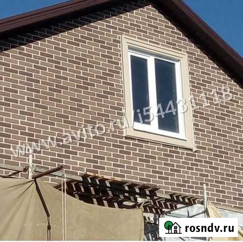 Гибкий кирпич Валуйки - изображение 1