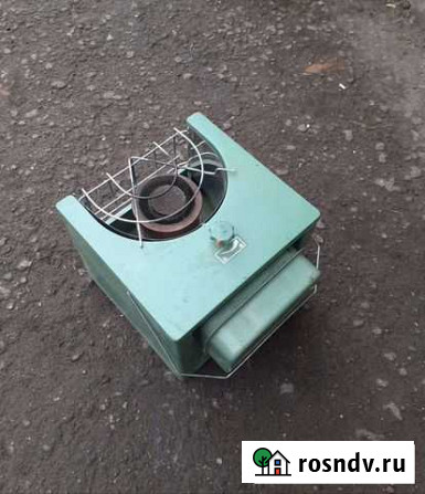 Керосинка Ряжск - изображение 1