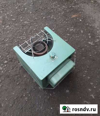 Керосинка Ряжск - изображение 1