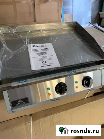 Жарочная поверхность Рязань - изображение 1