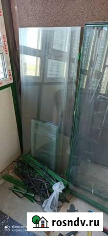 Холодное стекло Мурино - изображение 1