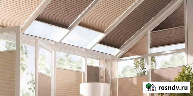 Жалюзи Сочи - изображение 1