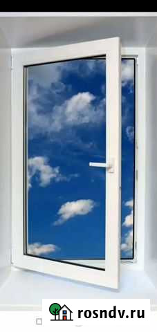 Установка пластиковых окон Екатеринбург - изображение 1