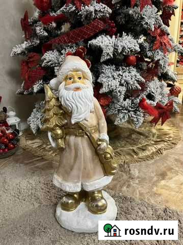 Дед Мороз Армавир - изображение 1