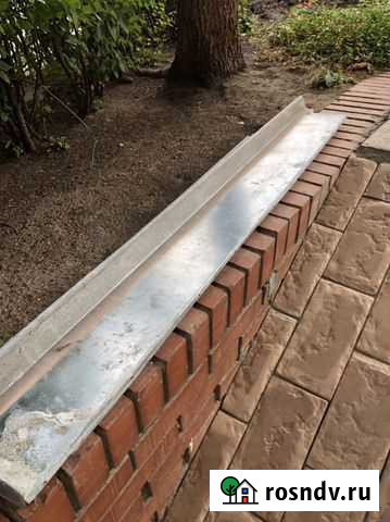 Отливы оконные Жигулевск - изображение 1