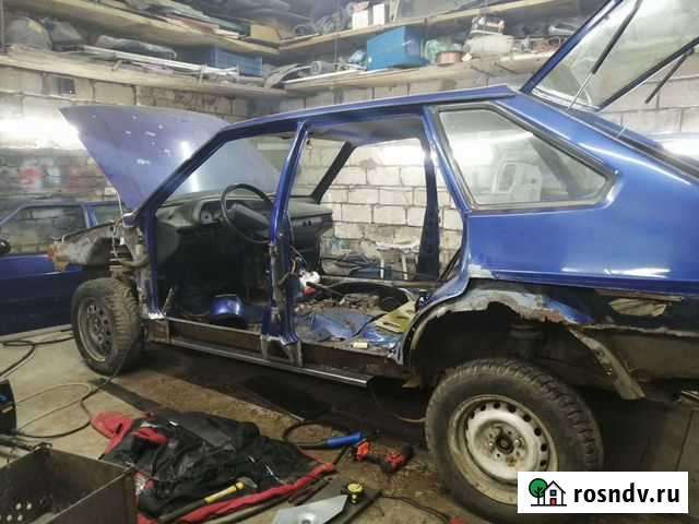 Подготовка авто Арзамас - изображение 1