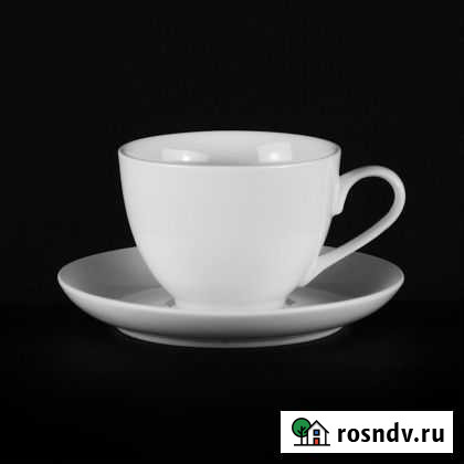 Чайная пара «Chan Wave» 220 мл Омск - изображение 1