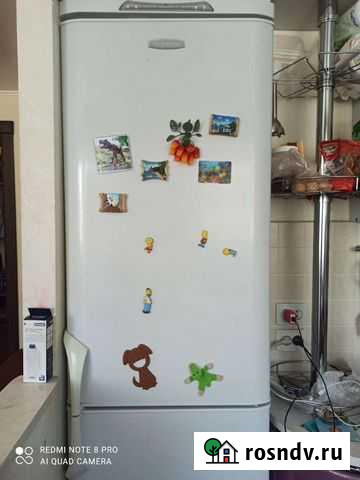 Холодильник Бирюса Железногорск - изображение 1