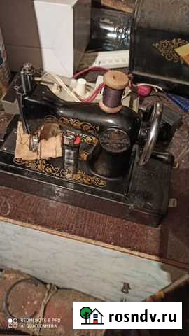 Швейная машинка Павлово - изображение 1