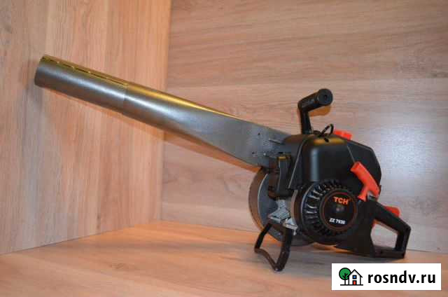 Вакуумная чистка дымоходов Барнаул - изображение 1