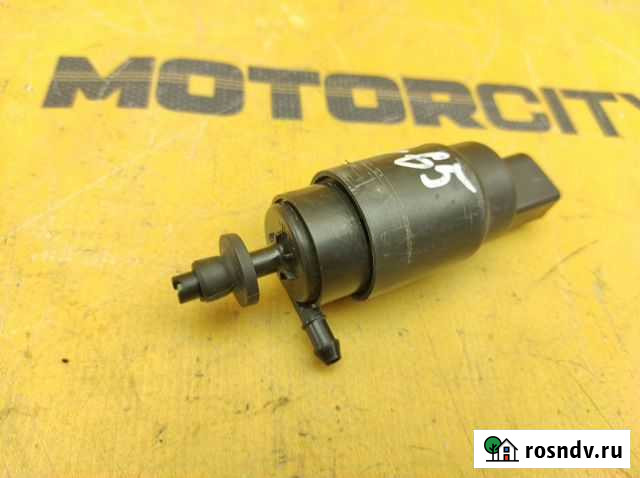 Насос омывателя стекла Mercedes-Benz W639 M112.951 Воскресенское - изображение 1