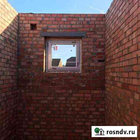 Окна пвх Чегем Второй