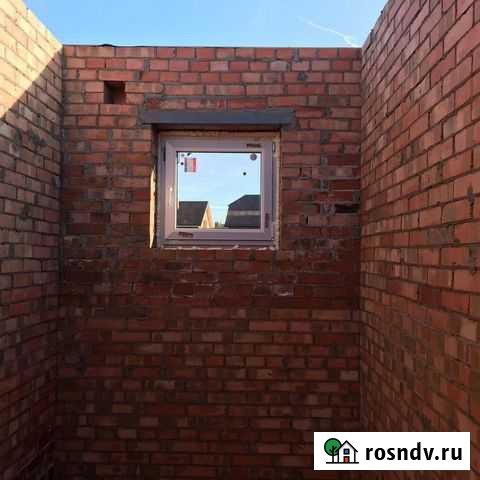 Окна пвх Чегем Второй - изображение 1