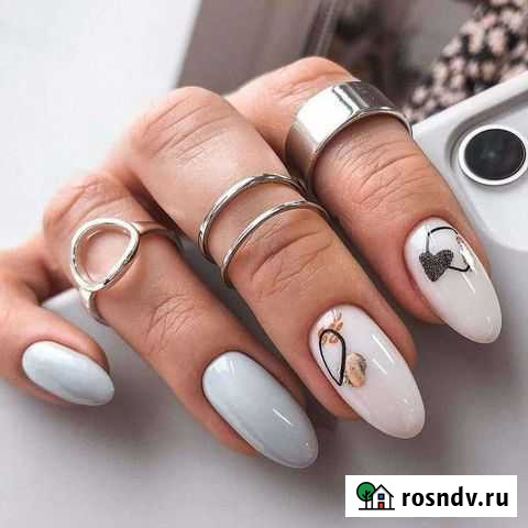 Маникюр Оренбург - изображение 1