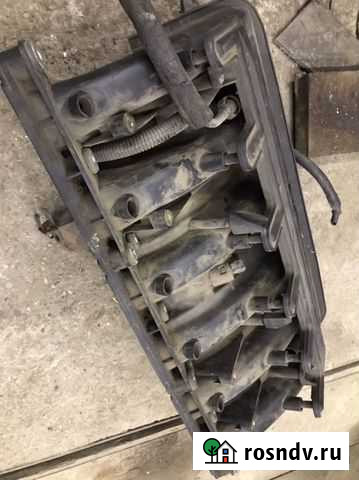 Впуск м52/54 Ленинск-Кузнецкий - изображение 1