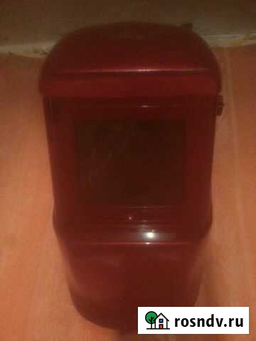 Маска сварочная Печора - изображение 1