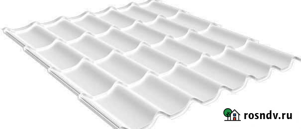 Металлочерепица Славянск-на-Кубани - изображение 1