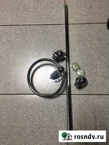 Полотенцесушитель новый Елизово - изображение 1