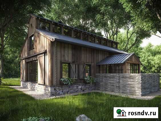 Проект смета стройка Ростов-на-Дону - изображение 1