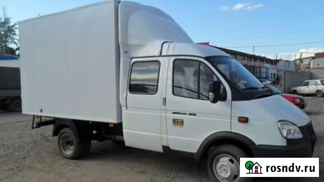 Грузопассажирский,перевозки Узловая - изображение 1