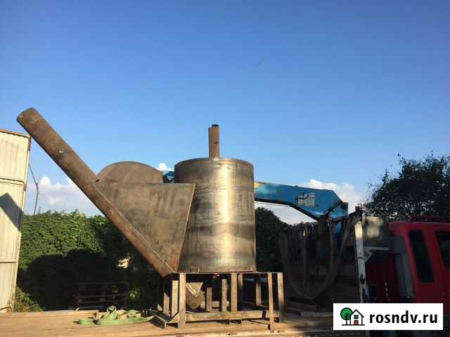 Горячая мойка полимеров Афипский - изображение 1