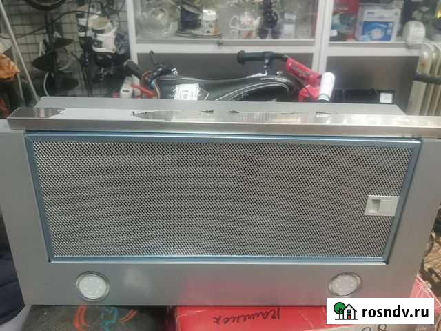 Вытяжка для кухни новая Gorenje Каменск - изображение 1