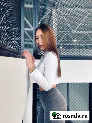 Макияж для фотосессии Екатеринбург - изображение 1