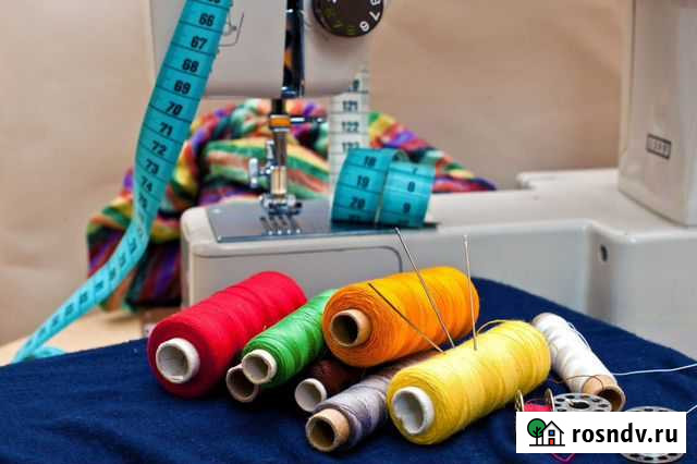 Пошив и ремонт одежды Биробиджан - изображение 1