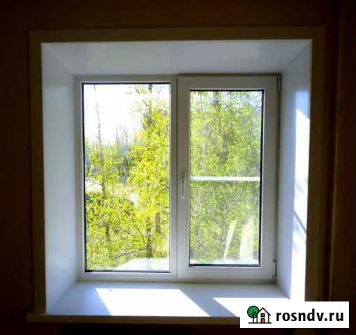 Московские окна Рославль - изображение 1