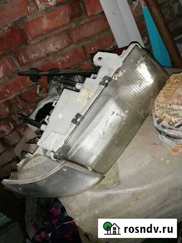 Фара Лесной - изображение 1