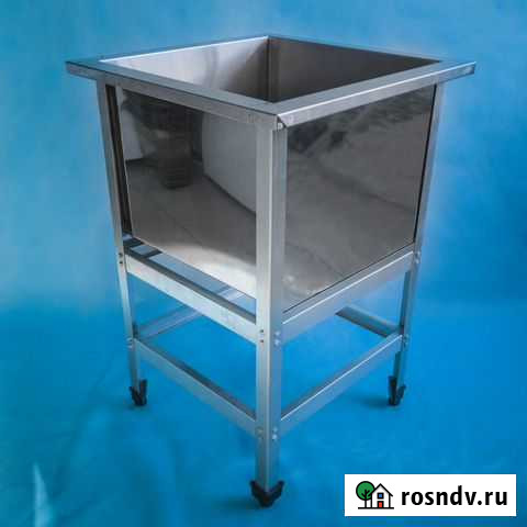 Ванна моечная Армавир - изображение 1