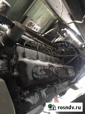 Дизельный генератор военный 200 кВт Тверь - изображение 1