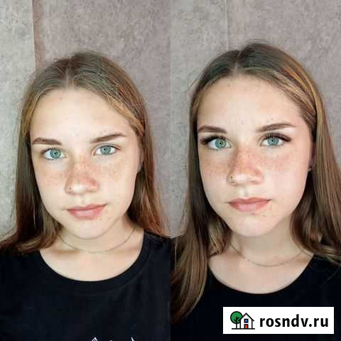 Наращивание ресниц Ставрополь - изображение 1