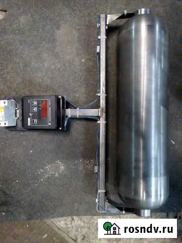 Электрический термовалик Тольятти - изображение 1