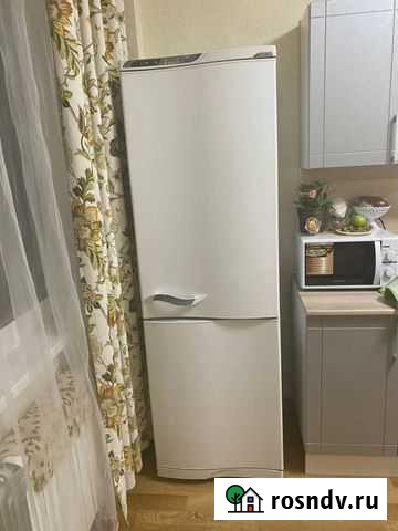 Холодильник бу Набережные Челны - изображение 1