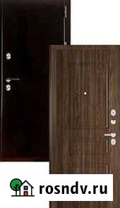 Дверь входная Гусь-Хрустальный - изображение 1