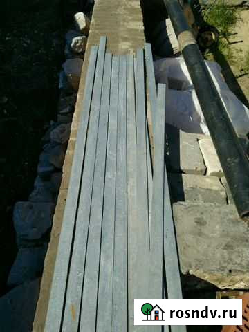 Оцинкованная полоса Осиново - изображение 1